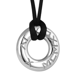 LifeDates Pendant