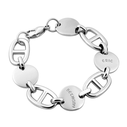 LoveLinks Bethany Bracelet