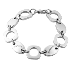 LoveLinks Kirsten Bracelet