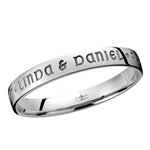 LifeMates Bangle Bracelet