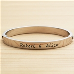 LifeMates Locking Bracelet