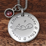 LifeMates Love Necklace