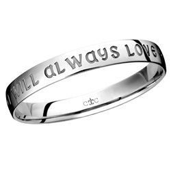 LifeSpirit Bangle Bracelet