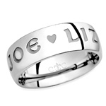 LifeLove 8.5MM Band