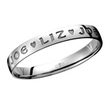 LifeLove Bangle Bracelet