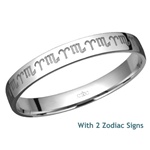 LifeSigns Bangle Bracelets