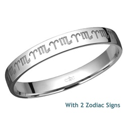 LifeSigns Bangle Bracelets