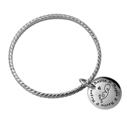 Sweetheart Love Bracelet