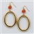 C.C. Jones's Palm Beach Earrings