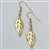 Giselle's Breezy Eucalyptus Earrings