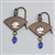 Naomi's Namaste Earrings