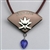 Naomi's Namaste Necklace